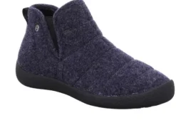 DAMES Rohde Rohda - Wijdte G - Olbia - 2006 56 - Blauw - Uitneembaar voetbed