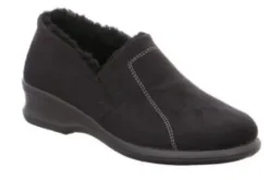 DAMES Rohde - 2516 90 - Zwart