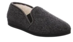 Heren Rohde - 2610-82 - Grijs