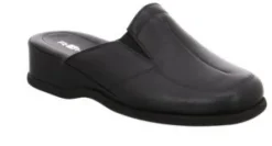 DAMES Rohde - 6142-90 - Zwart