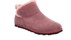 DAMES Rohde - Wijdte G 1/2 - 7076 45 - Rose - Uitneembaar voetbed