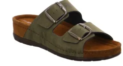 DAMES Rohde - Wijdte G - 5856 61 - Groen