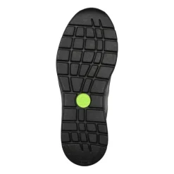 Heren Mephisto Sano by - Amory - 3655 36745 - Blauw - Uitneembaar voetbed