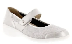 DAMES Solidus - Wijdte J - 26551 - Uitneembaar voetbed