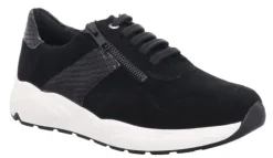 DAMES Solidus - Wijdte K - 66501 1021 - Uitneembaar voetbed