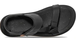 DAMES Teva - Madera - Zwart