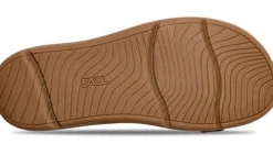 DAMES Teva - Madera - Zwart