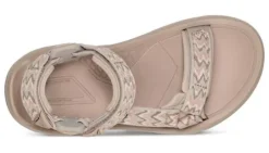 DAMES Teva - W. Terra Fi 5 - Beige