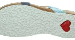 DAMES Think - 00246 8050 - Blauw