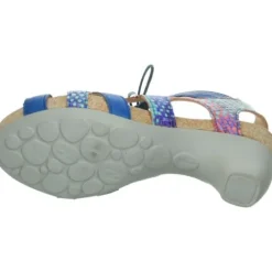 DAMES Think - 000214 8010 - Blauw