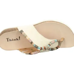 DAMES Think - 00021 1000 - Gebroken wit