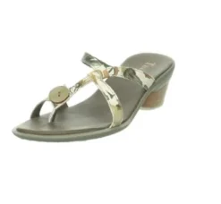 DAMES Think - 000535 9000 - Groen combi