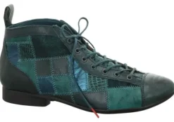 DAMES Think - 001015 8000 - Guad 2 - Groen Uitneembaar voetbed