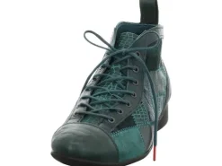 DAMES Think - 001015 8000 - Guad 2 - Groen Uitneembaar voetbed