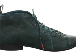 DAMES Think - 001015 8000 - Guad 2 - Groen Uitneembaar voetbed