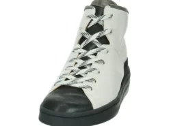 DAMES Think - 001001 00 - Kumi - Wit - Uitneembaar voetbed