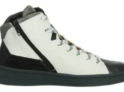 DAMES Think - 001001 00 - Kumi - Wit - Uitneembaar voetbed