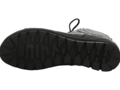 DAMES Think - 000095 00 - Menscha - Zwart - Uitneembaar voetbed