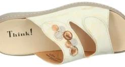 DAMES Think - 001030 1000 - Room - Uitneembaar voetbed