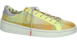 DAMES Think - 000929 9000 - - Uitneembaar voetbed