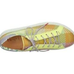 DAMES Think - 000929 9000 - - Uitneembaar voetbed