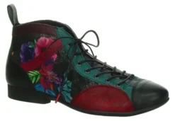 DAMES Think - 000618 -9020 - Uitneembaar voetbed