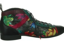 DAMES Think - 000618 -9020 - Uitneembaar voetbed