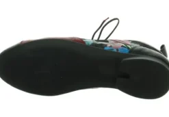 DAMES Think - 000618 -9020 - Uitneembaar voetbed