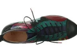 DAMES Think - 000618 -9020 - Uitneembaar voetbed