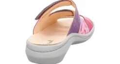 DAMES Think - 000078 5120 - Veelkleurig - Uitneembaar voetbed