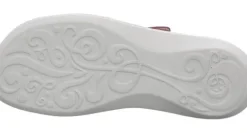 DAMES Think - 000078 5120 - Veelkleurig - Uitneembaar voetbed