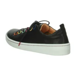 DAMES Think - 000895 00 - Zwart - Uitneembaar voetbed