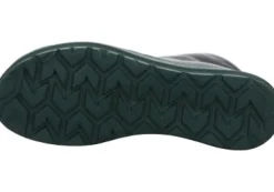 DAMES Think - 000628 8010 - Zwart - Uitneembaar voetbed