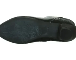 DAMES Think - 000840 0000 - Zwart - Uitneembaar voetbed