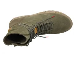 DAMES Think - 000662 - Groen - Uitneembaar voetbed