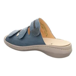 DAMES Think - 000445 - Jeans - Uitneembaar voetbed