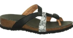 DAMES Think - 000246 - Julia 0040 - Zwart