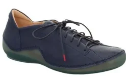 DAMES Think - 000045 - Kapsl 8030 - Blauw - Uitneembaar voetbed