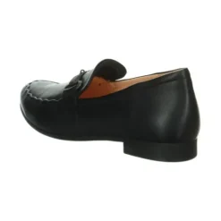 DAMES Think - 000923 - Zwart - Uitneembaar voetbed