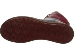 DAMES Think - Comoda - 000450 5020 - Paars - Uitneembaar voetbed