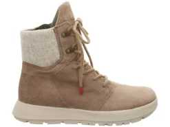 DAMES Think - Comoda 000626 2000 - Zandkleur - Uitneembaar voetbed