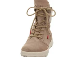 DAMES Think - Comoda 000626 2000 - Zandkleur - Uitneembaar voetbed