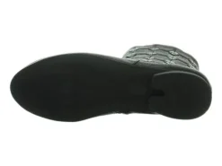 DAMES Think - Guad2 - 000992 00 - Zwart - Uitneembaar voetbed