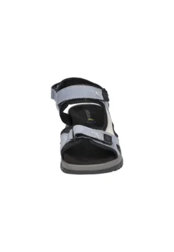 DAMES Waldlaufer - Wijdte H - Sora - 769004 100 263 Jeans - Uitneembaar voetbed