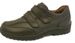 Heren Waldlaufer - Wijdte H - 483310 174 034 - Uitneembaar voetbed