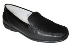 DAMES Waldlaufer - Wijdte H - 4310000 - Uitneembaar voetbed