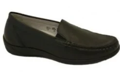 DAMES Waldlaufer - Wijdte K - 64004.186-001 - Uitneembaar voetbed