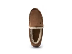 Heren Warmbat - Grizzly - GRZ 441025 23 - Cognac