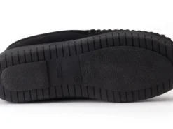 Heren Warmbat - Grizzly - GRZ4410-99 - Zwart