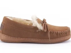 DAMES Warmbat - Koala - 341025-23 - Cognac